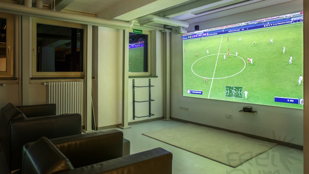 PS5 Raum