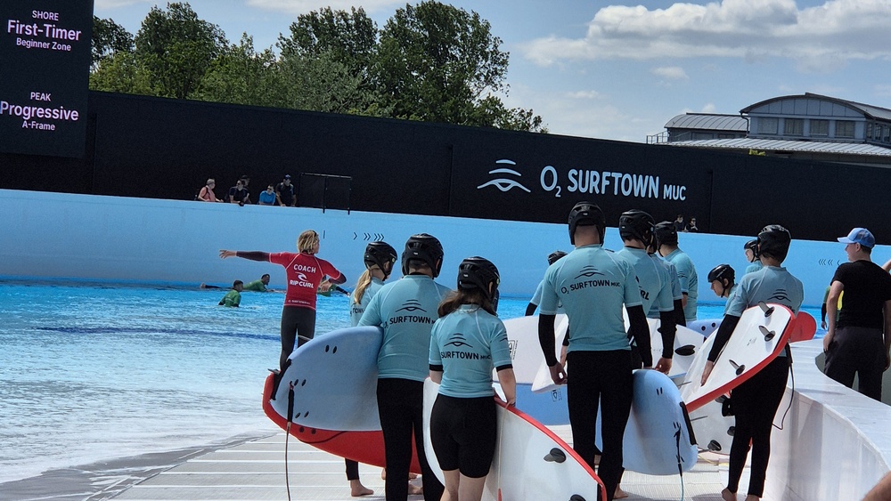 Surfwelle 2026