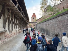 Ausflug Burg Trausnitz 2026