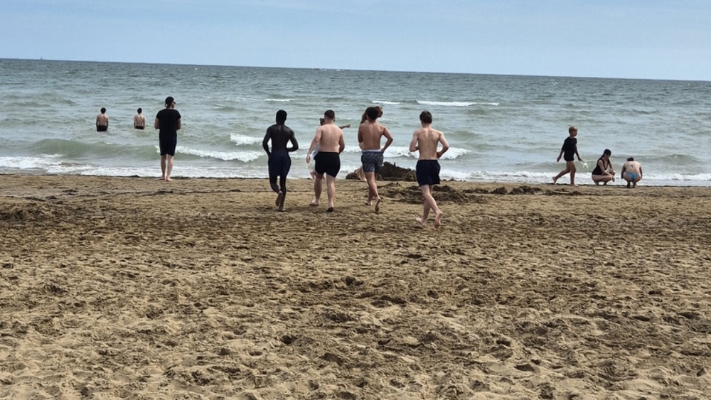 Bibione 2026